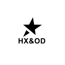 HX&OD logo