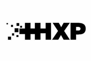HXP logo