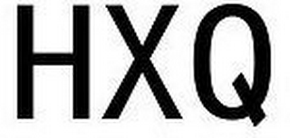 HXQ logo
