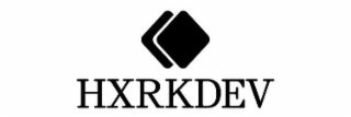 HXRKDEV logo