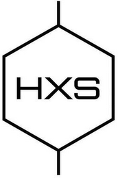 HXS logo