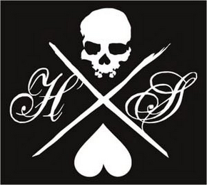 HXS logo