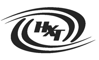 HXT logo