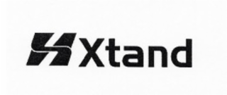 HXTAND logo