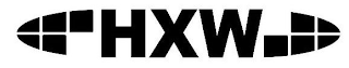 HXW logo