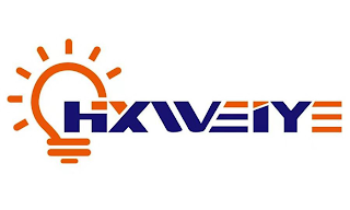 HXWEIYE logo