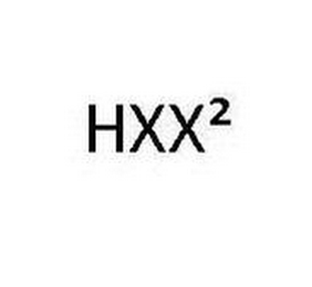 HXX² logo