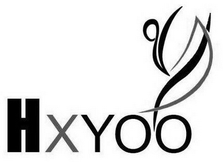 HXYOO logo