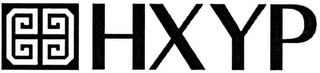 HXYP logo