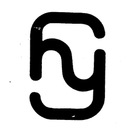 HY logo