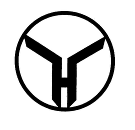 HY logo