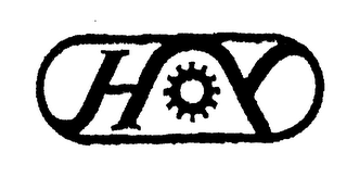 HY logo