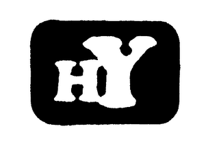HY logo