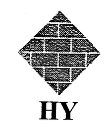 HY logo
