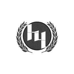 HY logo