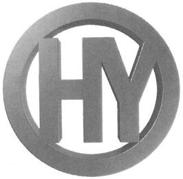 HY logo