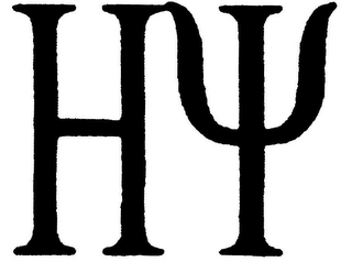 HY logo