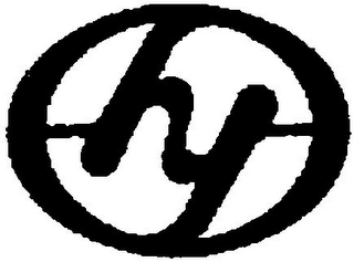 HY logo