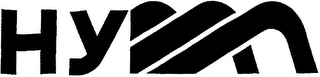 HY logo