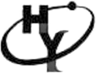 HY logo