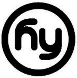 HY logo