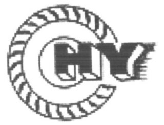 HY logo