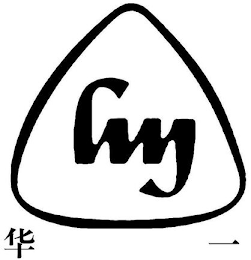 HY logo