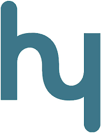 HY logo