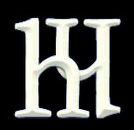 HY logo