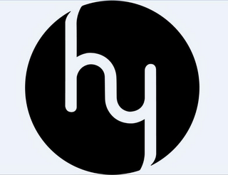 HY logo