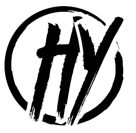 HY logo