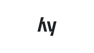 HY logo