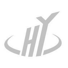 HY logo