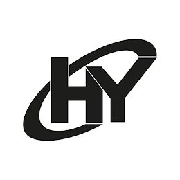 HY logo