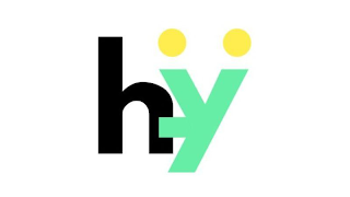 HY logo