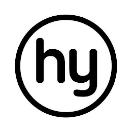 HY logo