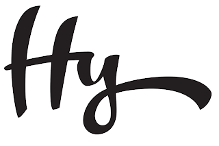 HY logo