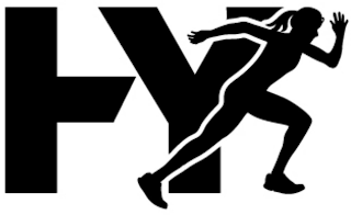 HY logo