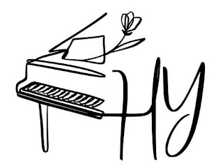 HY logo
