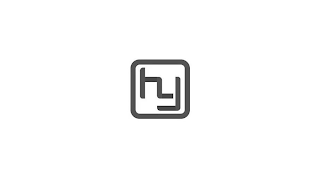 HY logo