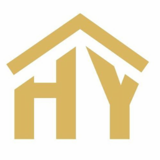 HY logo
