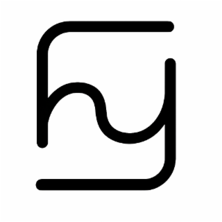 HY logo