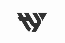 HY logo