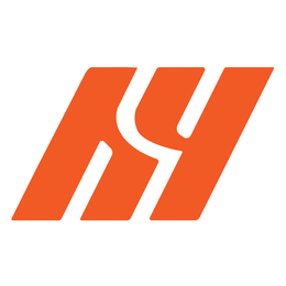 HY logo
