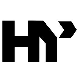 HY logo