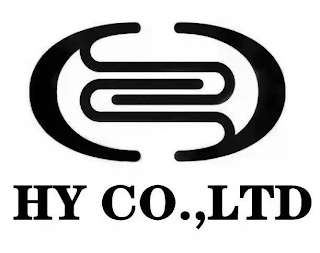 HY CO.,LTD logo
