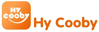 HY COOBY logo