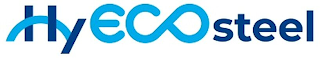 HY ECOSTEEL logo