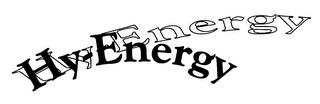 HY-ENERGY logo