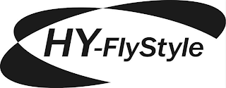 HY-FLYSTYLE logo
